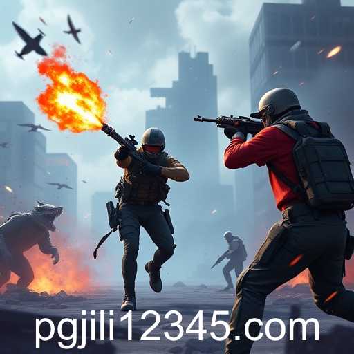 Action Games