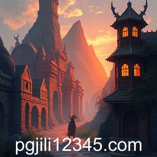 Adventure Games