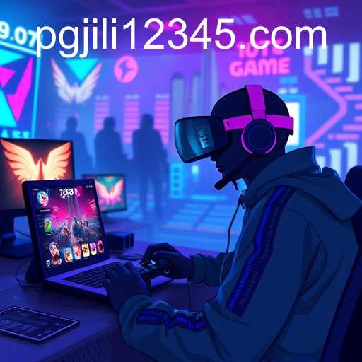 Exploring the Future of Online Gaming