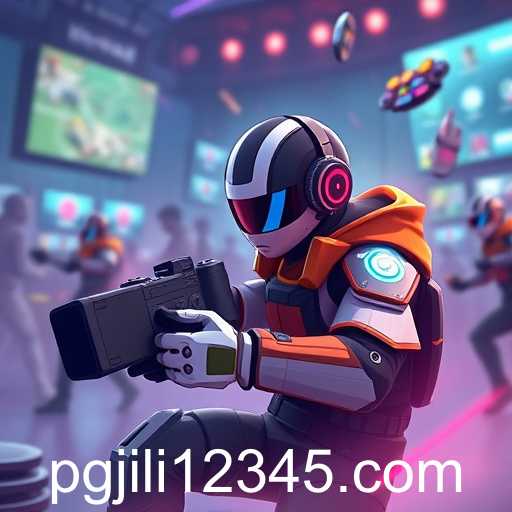 Exploring the Rise of Jili12345 in Gaming