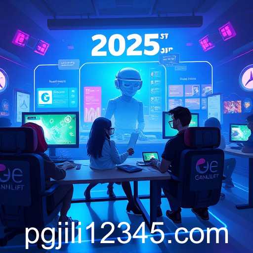 The Evolution of Online Gaming Platforms