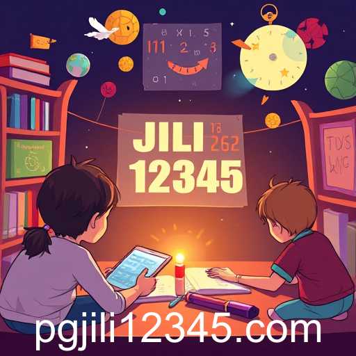 The Rise of Jili12345: A New Era in Online Gaming