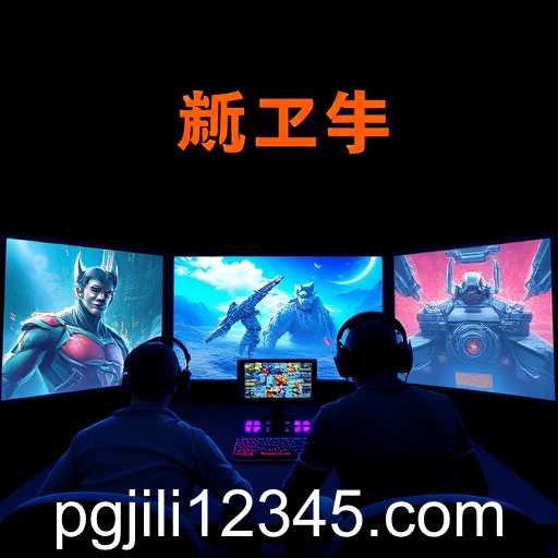 The Rise of Online Gaming Platforms in 2025