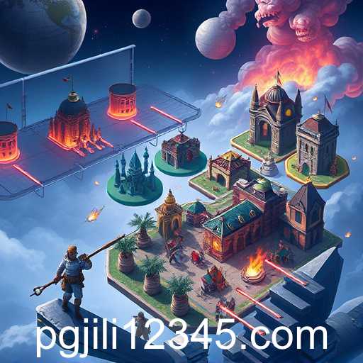 Strategy Games